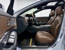 مرسيدس بنز S 500 2016 Mercedes Benz S500, Head-Up Display, Burmester Premium Sound System, Excellent Condition, GCC