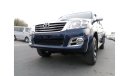 Toyota Hilux TOYOTA HILUX PICK UP RIGHT HAND DRIVE (PM852)