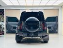 Land Rover Defender P300 90 SE 2.0L (5 Seater)