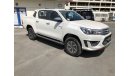 Toyota Hilux TRD 4.0 V6 2019 TRD FULL OPTION