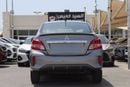 Mitsubishi Attrage GLX HIGHLINE