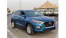 Hyundai Tucson 2019 Hyundai Tucson