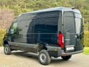 Mercedes-Benz Sprinter 319 4x4
