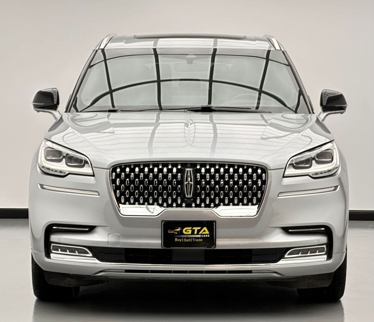 Lincoln Aviator Presidential 3.0L 2023 Lincoln Aviator Presidential, Nov/2028 Lincoln Warranty + Service Contract, L