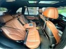 بي أم دبليو X5 1,643 P.M | xDrive50i - GCC Specs - Excellent Condition