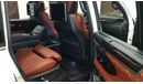 Lexus LX 570 4 Seater Autobiography MBS Edition Limited Edition