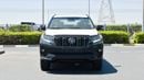 Toyota Prado Adventure 4.0