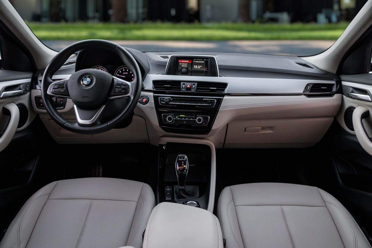 BMW X2 X2 20i | 1,371 P.M | 0% Downpayment | Great Condition!