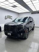 GMC Yukon DENALI