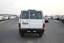 Toyota Land Cruiser 70 76 Series  2.8L Automatic Diesel  with diff lock ( LC Possible )