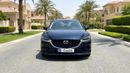 Mazda 6 PURE 2024 | AED 887/Month | 0 DP | 30 Day Return | Warranty