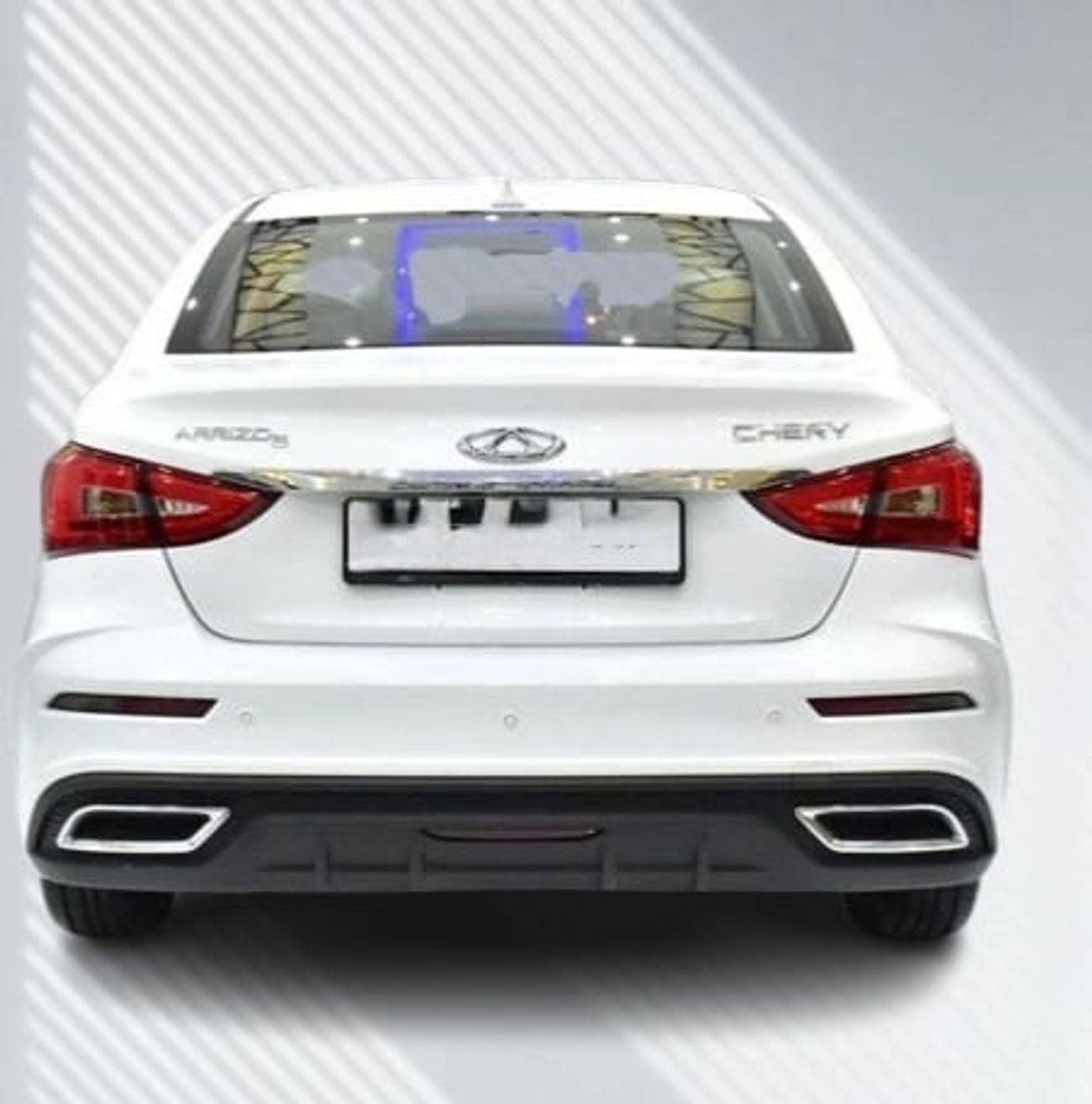 Chery Arrizo 5 Chery arizo 5 || COMFORT || 2026