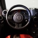 Jeep Wrangler Unlimited Sport 3.6L A/T