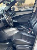 نيسان جوك SL