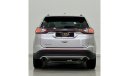 فورد إدج 2018 Ford Edge SE, Full Ford Service History, Warranty, GCC