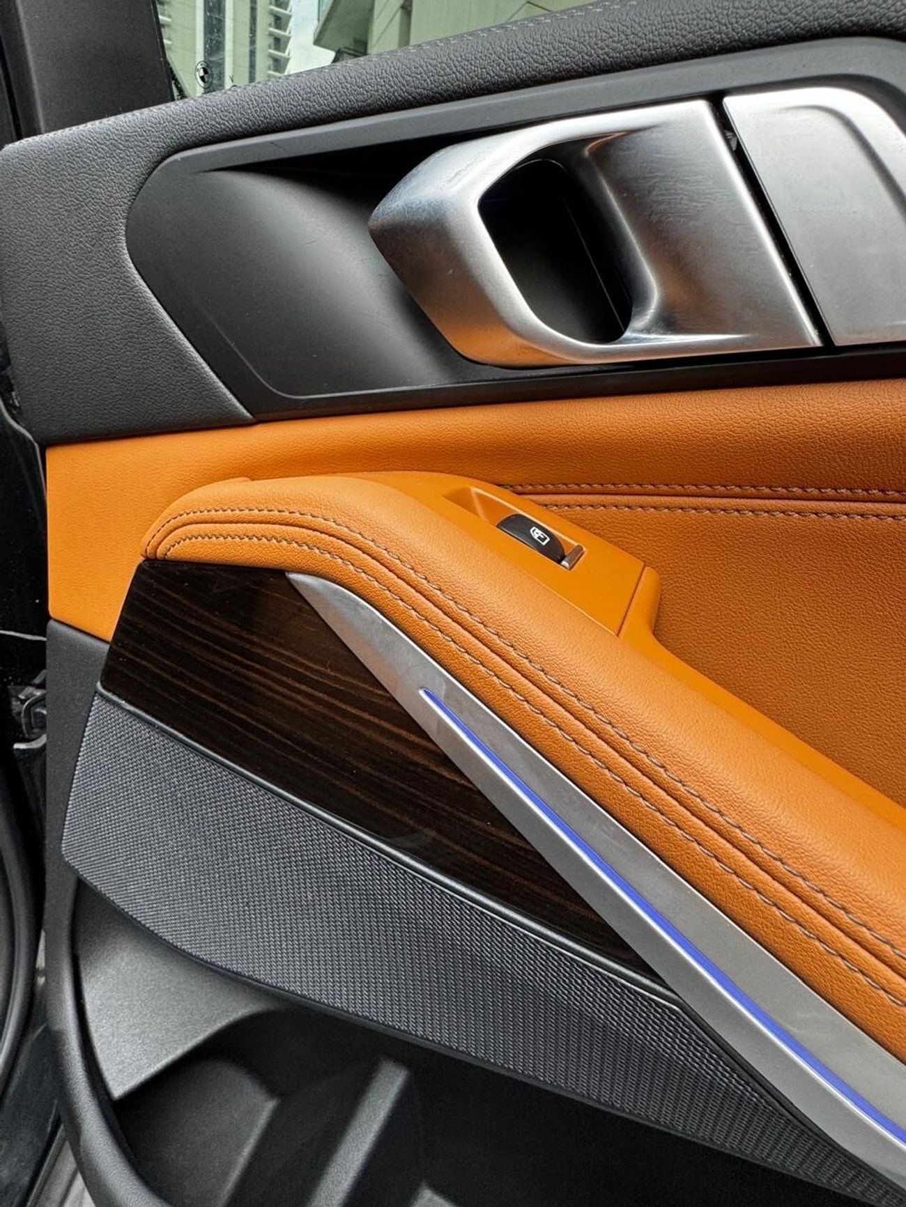 بي أم دبليو X5