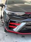 Hyundai Elantra N LINE LIMITED EDITION 1.6 A/T