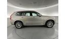 Volvo XC90 T6 Inscription