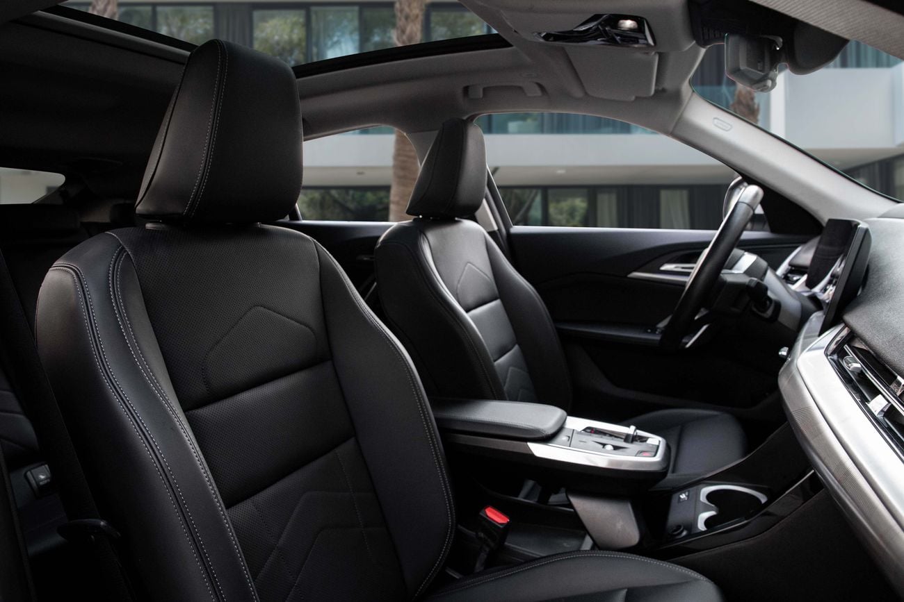 بي أم دبليو X2 sDrive18i | 3,075 P.M | 0% Downpayment | BMW Warranty/Service!