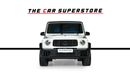 Mercedes Benz G63 AMG STD