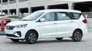 سوزوكي ايرتيغا GLX