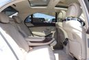 Mercedes-Benz S 500 Mercedes-Benz S500 / GCC / 2014 / Only 67,000KM / Original Paint