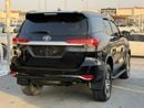 تويوتا فورتونر EXR 2.7L (164 HP)