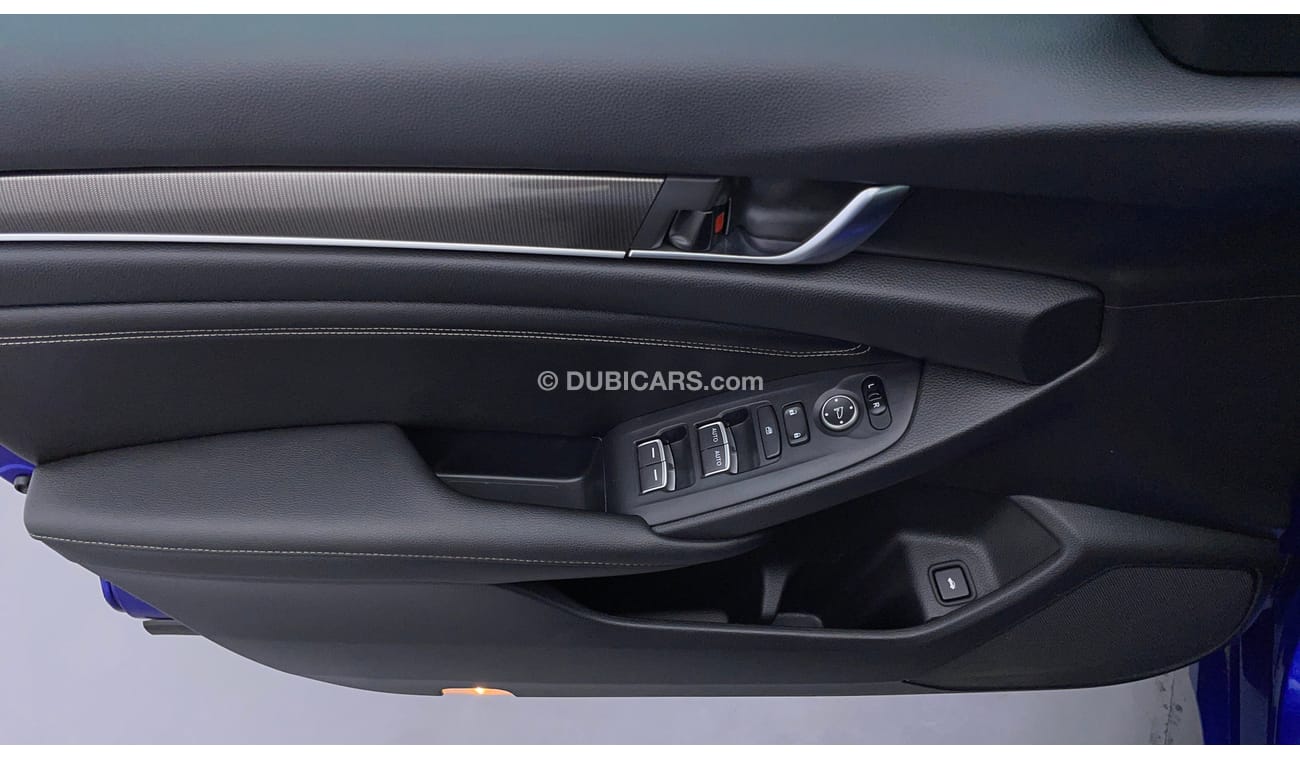 Honda Accord SPORT 1.5 | Zero Down Payment | Free Home Test Drive