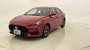 MG GT STD 1.5 | Zero Down Payment | Home Test Drive