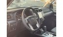 Toyota 4Runner 2021 Toyota 4Runner SR5 Premium 4x4 Full Option/ EXPORT ONLY / فقط للتصدير