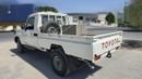 Toyota Land Cruiser Pick Up LC79 SC 4.2 MT 2025 P/W & diff lock