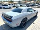 Dodge Challenger SXT 3.6L | Monthly 1050/- | 0% DP | Fog Lights | # 31164