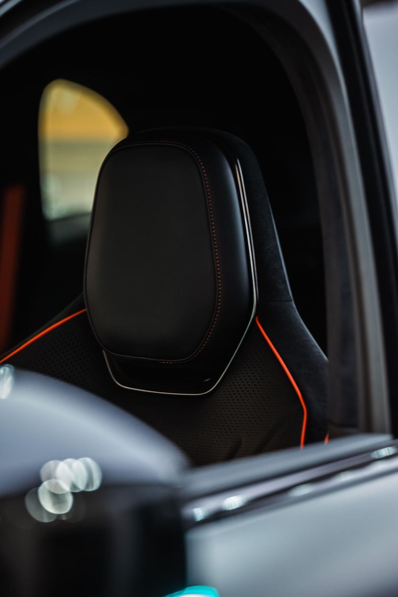 Zeekr 8X ZEEKR 8X 2026 Dawn Edition 70kWh 1401Ps