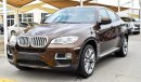 BMW X6 XDrive 50i