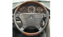 Mercedes-Benz E 500 1993 Mercedes Benz 500E, Excellent Condition, Japanese Specs