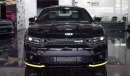 Dodge Charger 2019 Hellcat, 6.2 Supercharged HEMI, V8 707hp GCC, 0km w/ 3Yrs or 100,000km Warranty