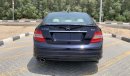 Mercedes-Benz C 250 2010  Ref#259