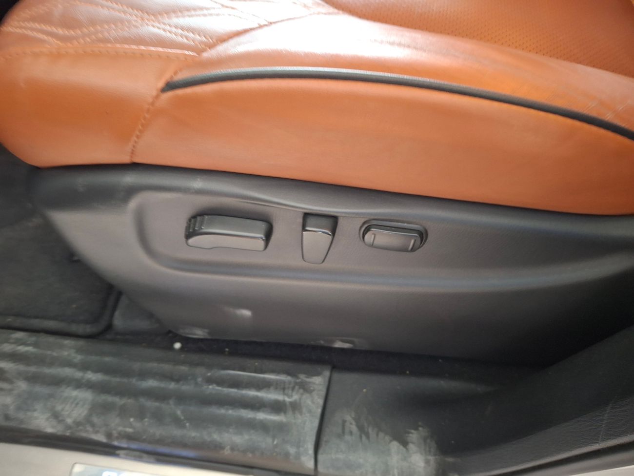 نيسان باترول SE PLATINUM CITY 4 | بدون دفعة مقدمة | اختبار القيادة في المنزل