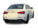 مرسيدس بنز A 200 L ECTGLD006 - 2025 Mercedes A200L - 1.3L Petrol Auto - White - Chinese