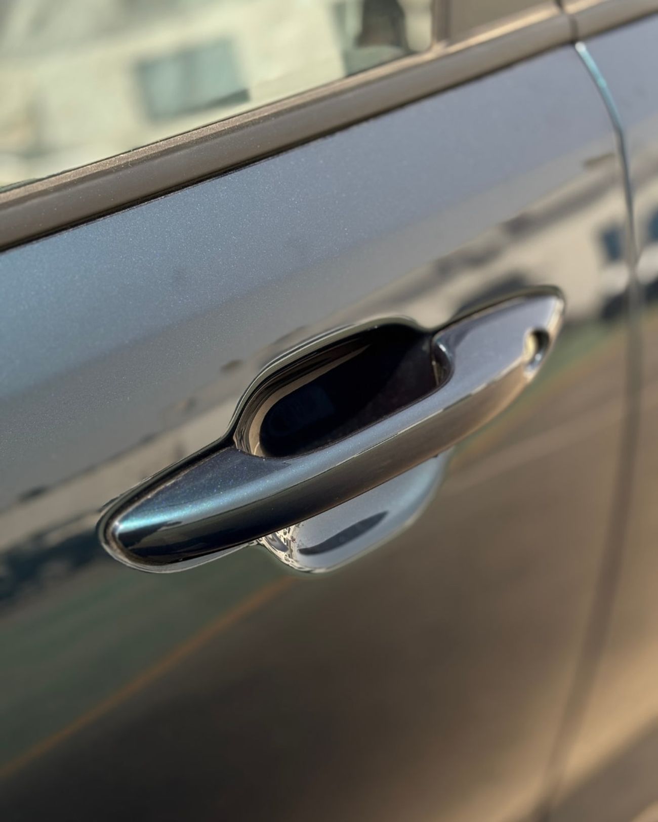 هيونداي جراند i10 GRAND I10 (HATCHBACK ) 1.2L BLUE COLOR - 2026 MODEL