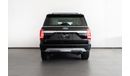 Ford Expedition 2021 Ford Expedition XLT / 5 Year Ford Warranty & Ford Service Contract
