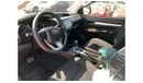 Toyota Hilux HILUX DIESEL, 2021 MODEL,2.8L FULL OPTION, AUTOMATIC TRANSMISSION, ONLY FOR EXPORT