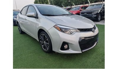 Toyota Corolla Warranty one year