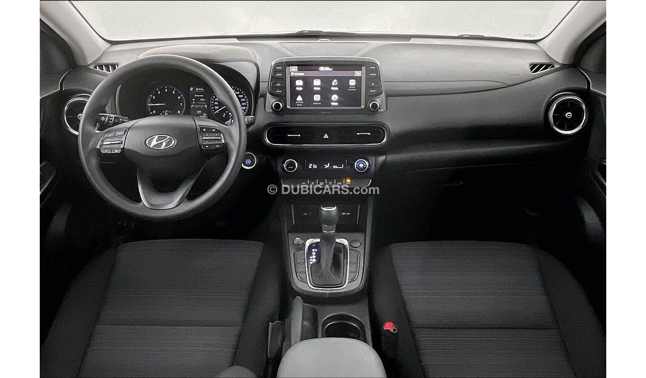 Hyundai Kona Smart