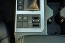Toyota Prado Toyota Prado  2025 Prado 2.4L Turbo with Radar SUV