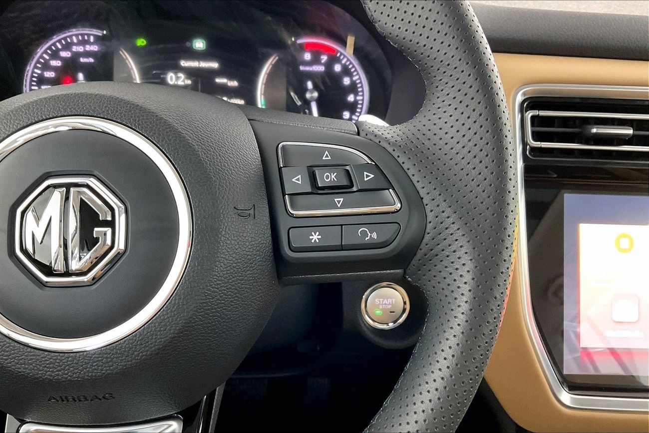 MG RX8 Comfort | 1 year free warranty | 0 Down Payment