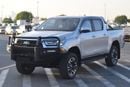 Toyota Hilux Toyota Hilux SR5 Diesel RHD Full Option