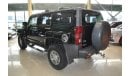 Hummer H3