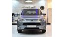 ميتسوبيشي آوتلاندر AMAZING Mitsubishi Outlander 4WD 2015 Model!! in Silver Color! GCC Specs