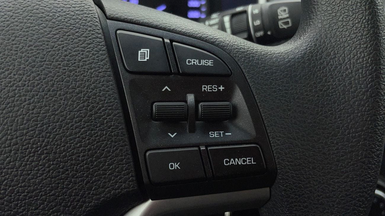 Hyundai Tucson GL 2 | Zero Down Payment | Home Test Drive